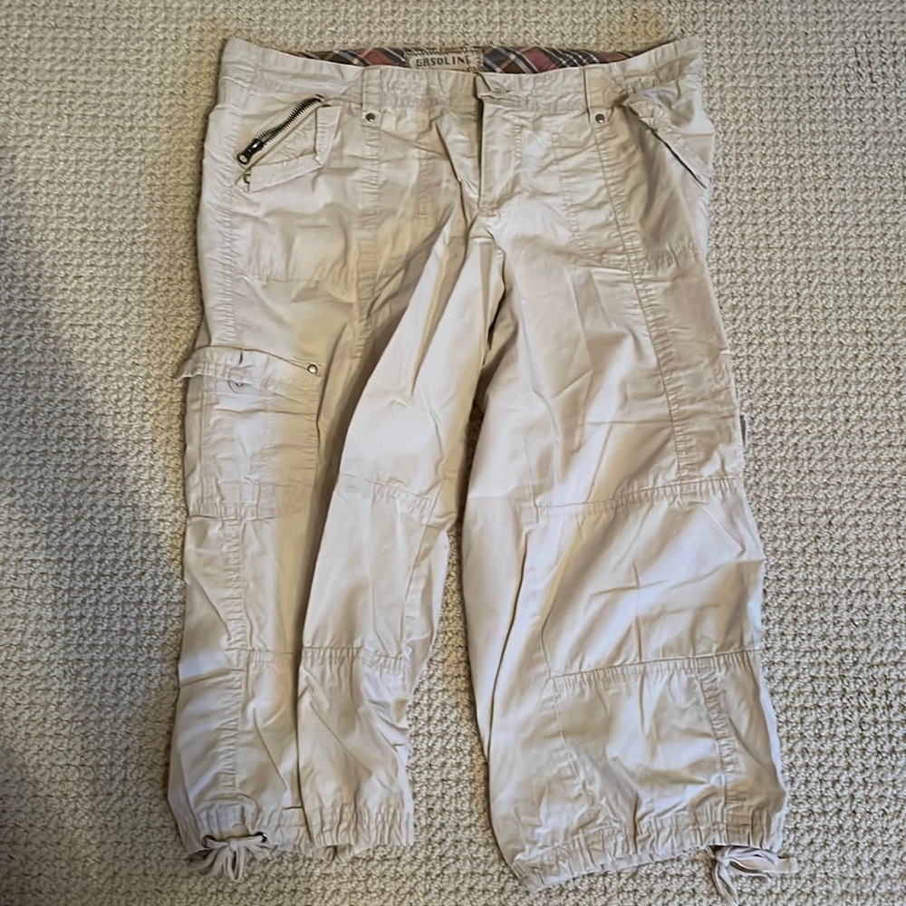 Cargo Capri